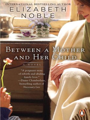 cover image of Between a Mother and Her Child